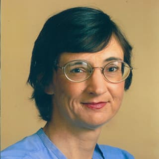 Joan Wojak, MD