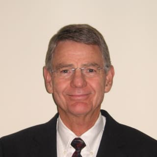 Michael Criqui, MD, Family Medicine, La Jolla, CA