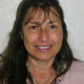 Marta Rogido, MD