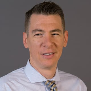 Thomas J. Willson, MD