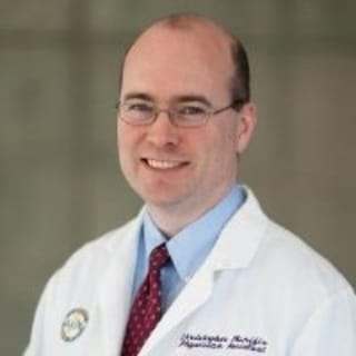 Christopher Hanifin, PA, Emergency Medicine, Nutley, NJ