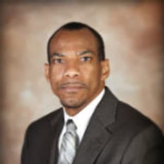 Darryl Hamilton, MD, Cardiology, Montgomery, AL