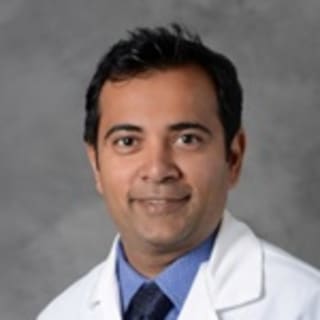 Raxitkumar Jinjuvadia, MD, Gastroenterology, Port Orange, FL