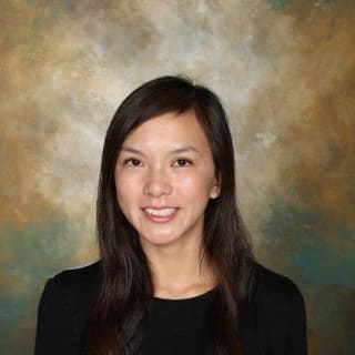 Doris Cheung, PA, Dermatology, Oakland, CA