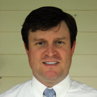 William McClendon Jr., MD, Internal Medicine, Pascagoula, MS