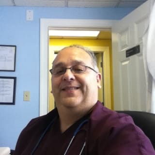 Eduardo Gonzalez Rivera, MD, Anesthesiology, San Juan, PR, Auxilio Mutuo Hospital