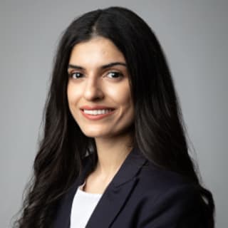 Nasim Shakibai, DO, Resident Physician, Royal Oak, MI