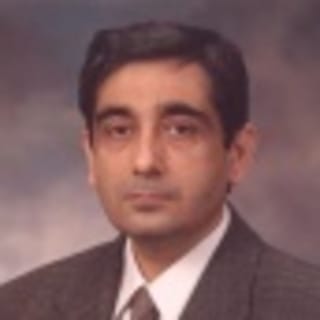 Aamir Iqbal, MD, Nephrology, Chattanooga, TN, Carolinas HealthCare System Cleveland