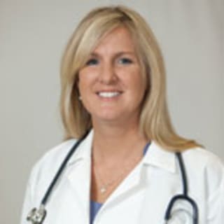 Andrea (Thompson) Tidrick, PA, Physician Assistant, Muscatine, IA, UnityPoint Health - Trinity Regional Medical Center