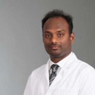 Vittal Setru, MD