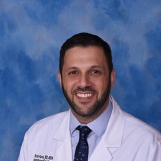 Brian Hunis, MD, Oncology, Hollywood, FL