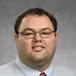 Justin Reiswig, MD, Family Medicine, Wichita, KS