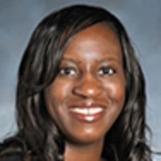 Barbara Semakula, MD