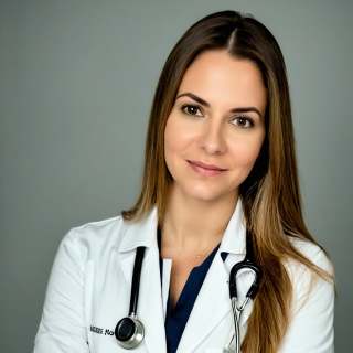 Tatiana Alvarado, MD, Emergency Medicine, Fort Pierce, FL