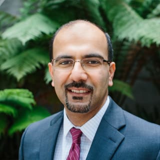 Mustafa Arain, MD, Gastroenterology, Orlando, FL, UCSF Medical Center
