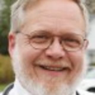 Thomas Robinson, Occupational Medicine, Belfast, ME