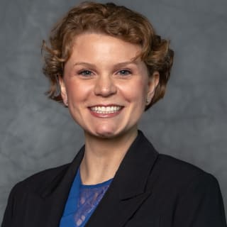 Abigail Etters, DO, Family Medicine, Terre Haute, IN