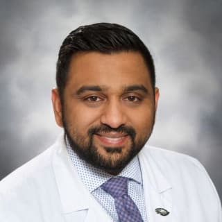 Samir Hussain, MD, Internal Medicine, Fort Lauderdale, FL, Broward Health Medical Center