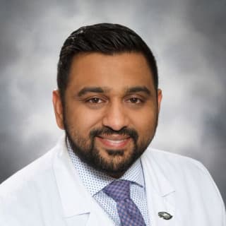 Samir Hussain, MD, Internal Medicine, Rochester, NY