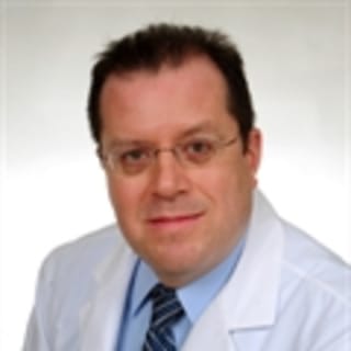 David Orr, DO, Pulmonology, Hackensack, NJ