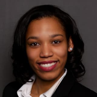 Chantelle Washington, DO, Emergency Medicine, Warren, MI