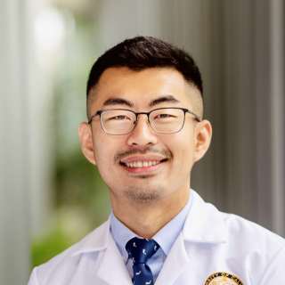 Aiyang Jiang, MD, Pulmonology, San Diego, CA