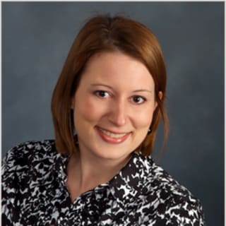 Amy (Haas) Burmesch, PA, Endocrinology, Menomonee Falls, WI