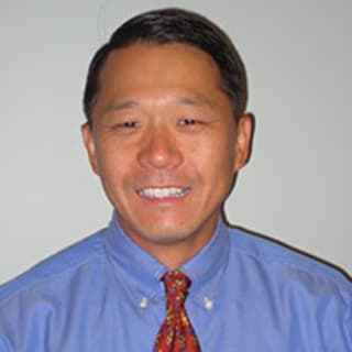 Jung Park, MD, Radiology, Phoenix, AZ