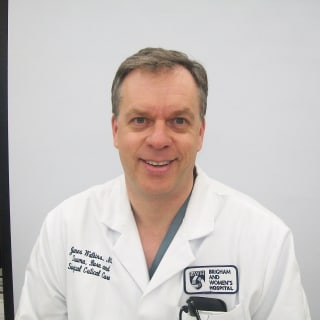 James Watkins, MD, General Surgery, Snowmass Village, CO