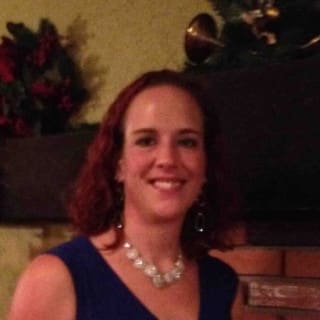 Kristin Riddervold, Pharmacist, Albany, NY