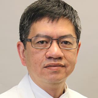 Xiaogang Zhang, MD