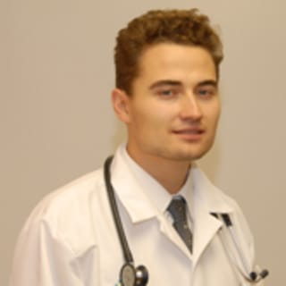 Alexander Divin, MD
