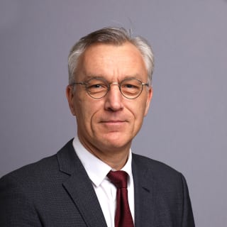 Stefan Hagmann, MD