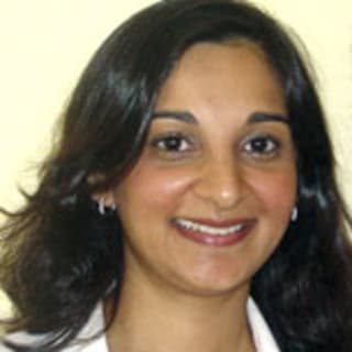 Dr. Prerana Sangani, MD – Redwood City, CA | Internal Medicine