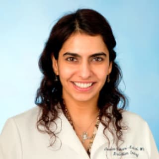 Jessica (Bahari) Bahari-Kashani, MD, Radiation Oncology, Fleming Island, FL, HCA Florida Putnam Hospital