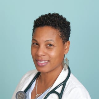 Shanna Beyah, PA, Emergency Medicine, Lancaster, CA, Baptist Neighborhood Hospital at Thousand Oaks