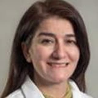 Masoumeh Ghayouri, MD