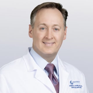 James Doss Jr., MD, Ophthalmology, Knoxville, TN