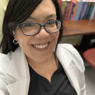 Mariana Lopez, MD, Pediatrics, Caguas, PR