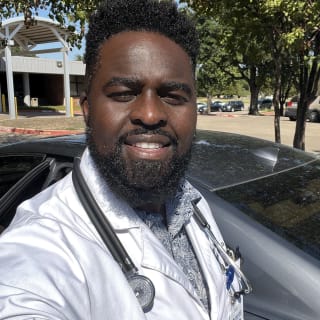 Michael Olatunji, MD