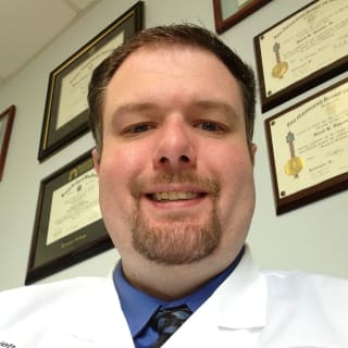 David Violette Jr., MD