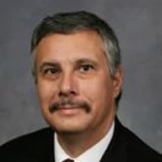 Colin MacColl, MD, General Surgery, Minot, ND