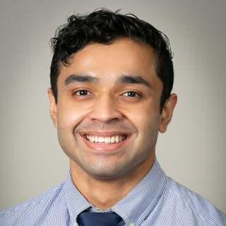 Aranyak Rawal, MD