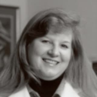 Mary Breckenridge, MD