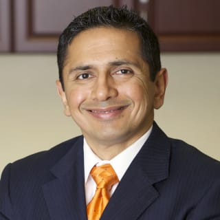 Dhruvil Gandhi, MD, Colon & Rectal Surgery, Vista, CA