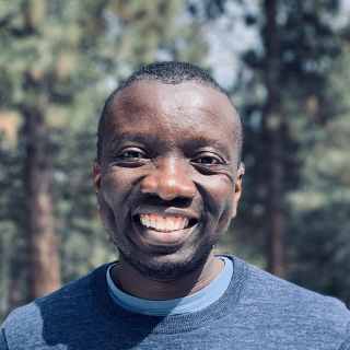 Adama Diarra, DO, Internal Medicine, Tigard, OR