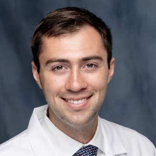 Johan van Nispen, MD, Thoracic Surgery, Gainesville, FL