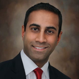 Ajay Balaram, MD, Orthopaedic Surgery, Arlington Heights, IL