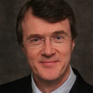 David Johnstone, MD, Thoracic Surgery, Milwaukee, WI, Froedtert and the Medical College of Wisconsin Froedtert Hospital