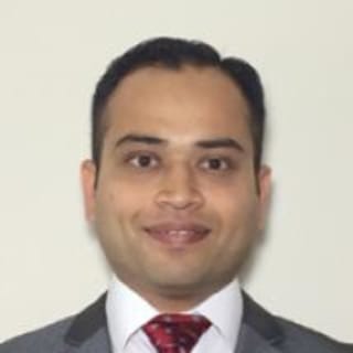 Biren Patel, MD, Cardiology, Elizabeth, NJ